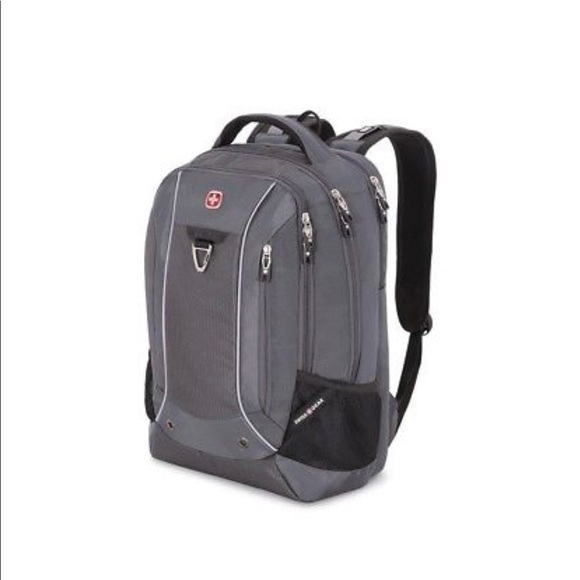 SwissGear Backpack - Picture 4 of 8